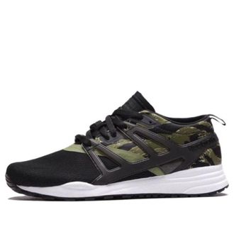 Reebok Ventilator Adapt Graphic Warm Olive V66435