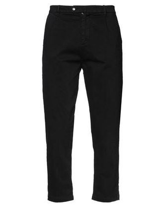 Officina 36 BOTTOMWEAR - Trousers on YOOX.COM
