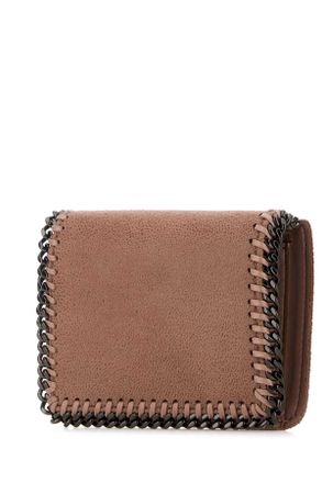 Stella McCartney Sienna Polyester Portafogli Wallet