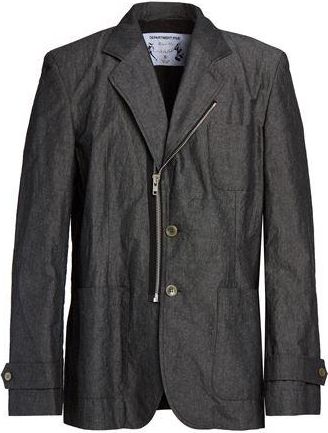 Department Five ROPA DE ABRIGO - Chaquetas y cazadoras en YOOX.COM