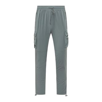 Represent Slim-fit Trousers, male, Blue, Size: S 247 Pant