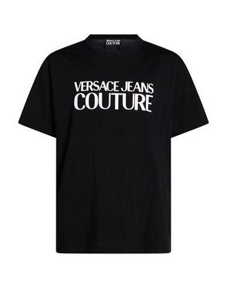 Versace CAMISETAS Y TOPS - Camisetas en YOOX.COM