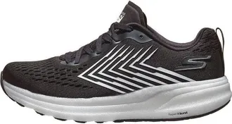 Skechers GO RUN Ride 8 Flow Black White 220218-BKW