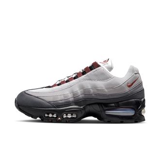 Nike Womens Air Max 5 Big Bubble Shoes in Black | HJ5996-004