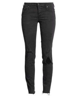 Diesel PARTES DE ABAJO - Pantalones vaqueros en YOOX.COM