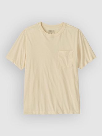 Patagonia Daily Pocket Camiseta