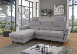 HOME AFFAIRE Ecksofa