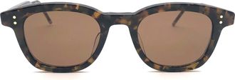 Thom Browne Ues921a/g0002 Sunglasses