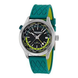 Aston Martin Accessoires, Heren, Groen, ONE Size, AML Icon