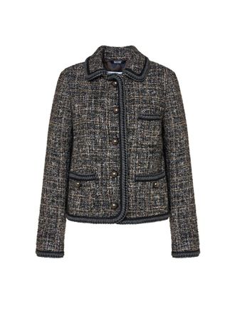 Bazar Deluxe Jackets