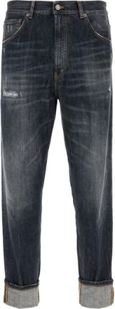 Dondup Denim Relaxed Jeans