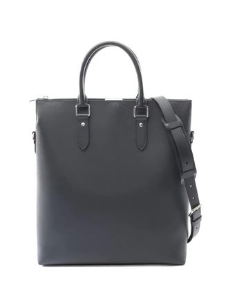 Louis Vuitton Borsa tote Anton 2019 - Blu