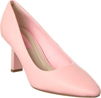 Franco Sarto Julissa Leather Pump