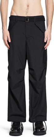 sacai Suiting Pants