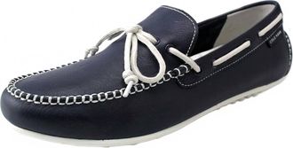 Cole Haan Mens Grant Lte Escape Loafer In Pcoat Leather/white