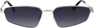 Dsquared2 Aviator Sunglasses Icon 0015/S 0109 O