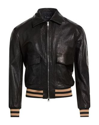 Street Leathers COATS & JACKETS - Jackets on YOOX.COM