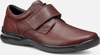 Hotter Mens Sedgwick II Mens Casual Shoes - Brown - Size: 9.5