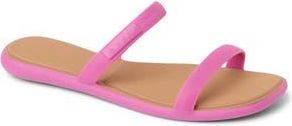 Reef Water Willow Marina Slide Sandal in Cone Flower at Nordstrom Rack, Size 10