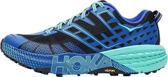 Hoka One One Speedgoat 2 Obsidian Ultramarine 1162710-OMR