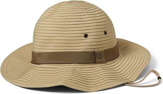 Sunday Afternoons Ventura Mens Hat Caps Tan : MD, Polyester