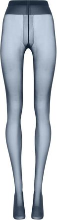 Wolford Donna, Mutande, Blu, XS, new