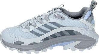 Merrell Fitness, Dames, Veelkleurig, 40 EU, Moab Speed 2 GTX