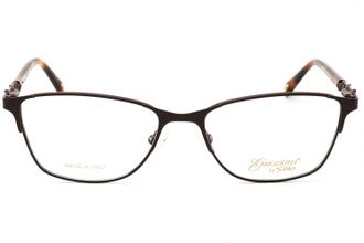 Emozioni EM4390 Eyeglasses - Brown