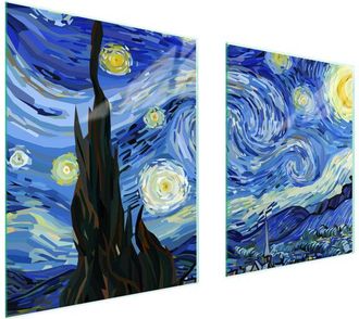 OEM Placa Protectora De Vidrio Para Estufa 85x52 Pieza