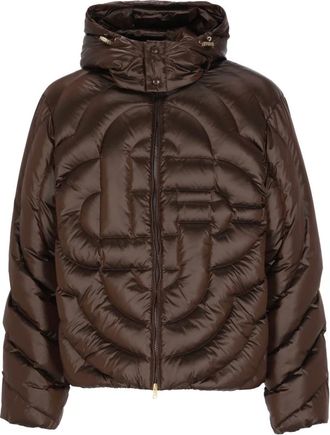 Casablanca Uomo, Giacche, Marrone, S, new