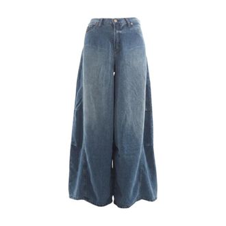 Lois Mujer, Vaqueros, Azul, Talla: W26