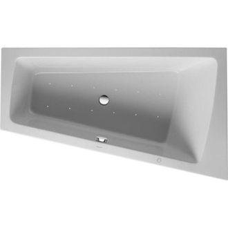Duravit Duravit - Paiova Ba&ntilde;era De Hidromasaje, Versi&oacute;n Empotrada, 1