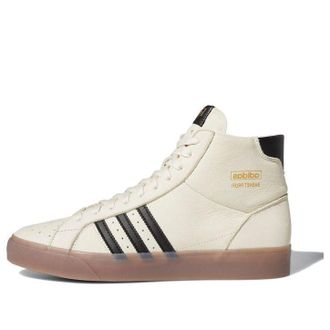 adidas Basket Profi Chalk White FX0350