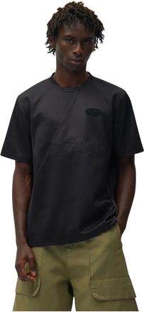 Arte Sportswear, male, Black, Size: XL Football T-shirt