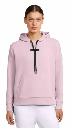 On Classic Soft Hoodie In Fade