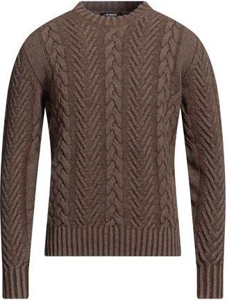 Masq KNITWEAR - Jumpers on YOOX.COM