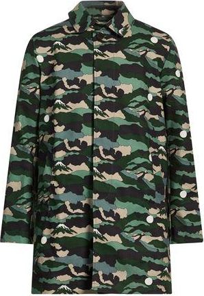 Maison Kitsun&eacute; CAPISPALLA - Soprabiti & Trench su YOOX.COM