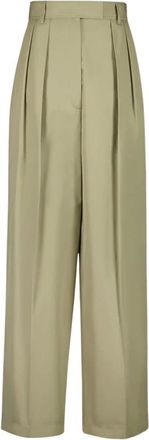 La DoubleJ Mujer, Pantalones, Verde, Talla: XS