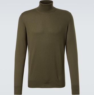 Loro Piana Pullover in cashmere