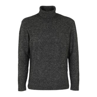 KANGRA Heren, Truien, Zwart, Maat: XL Katoen