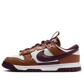 Nike Dunk Low Jumbo Light British Tan FQ8248-200