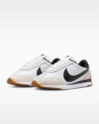 Nike Pacific HM4771-105 Sneakers Womens White Lifestyle Shoes LIQ1338