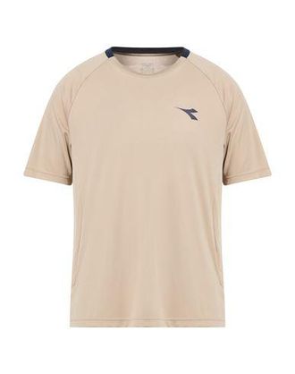Diadora CAMISETAS Y TOPS - Camisetas en YOOX.COM