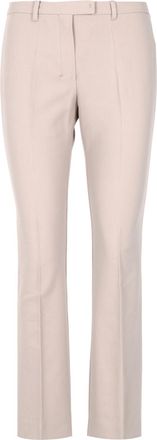 Max Mara Hose Beige