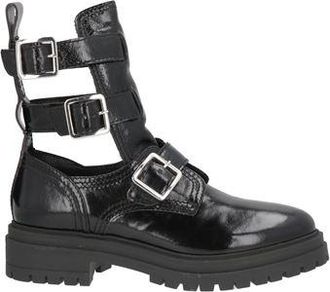 Ducanero FOOTWEAR - Ankle boots on YOOX.COM