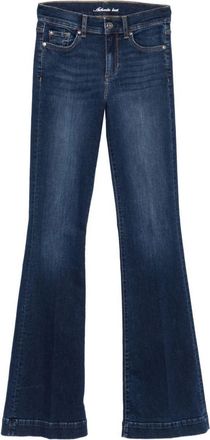 Liu Jo Dark Blue Jeans