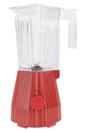 Alessi Pliss&eacute; Blender in Red at Nordstrom Rack