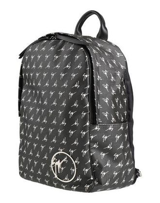 Giuseppe Zanotti Backpacks