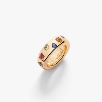 POMELLATO Iconica Slim Ring