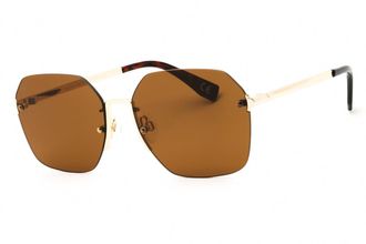 Priv&eacute; Revaux THE CHOSEN/S 0MSY 70 Champagne Gold/Brown